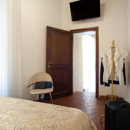 Campo De Fiori Charming Accommodation Rom Exterior foto