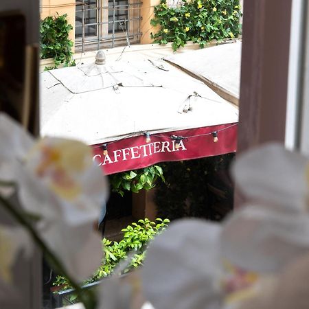 Campo De Fiori Charming Accommodation Rom Exterior foto