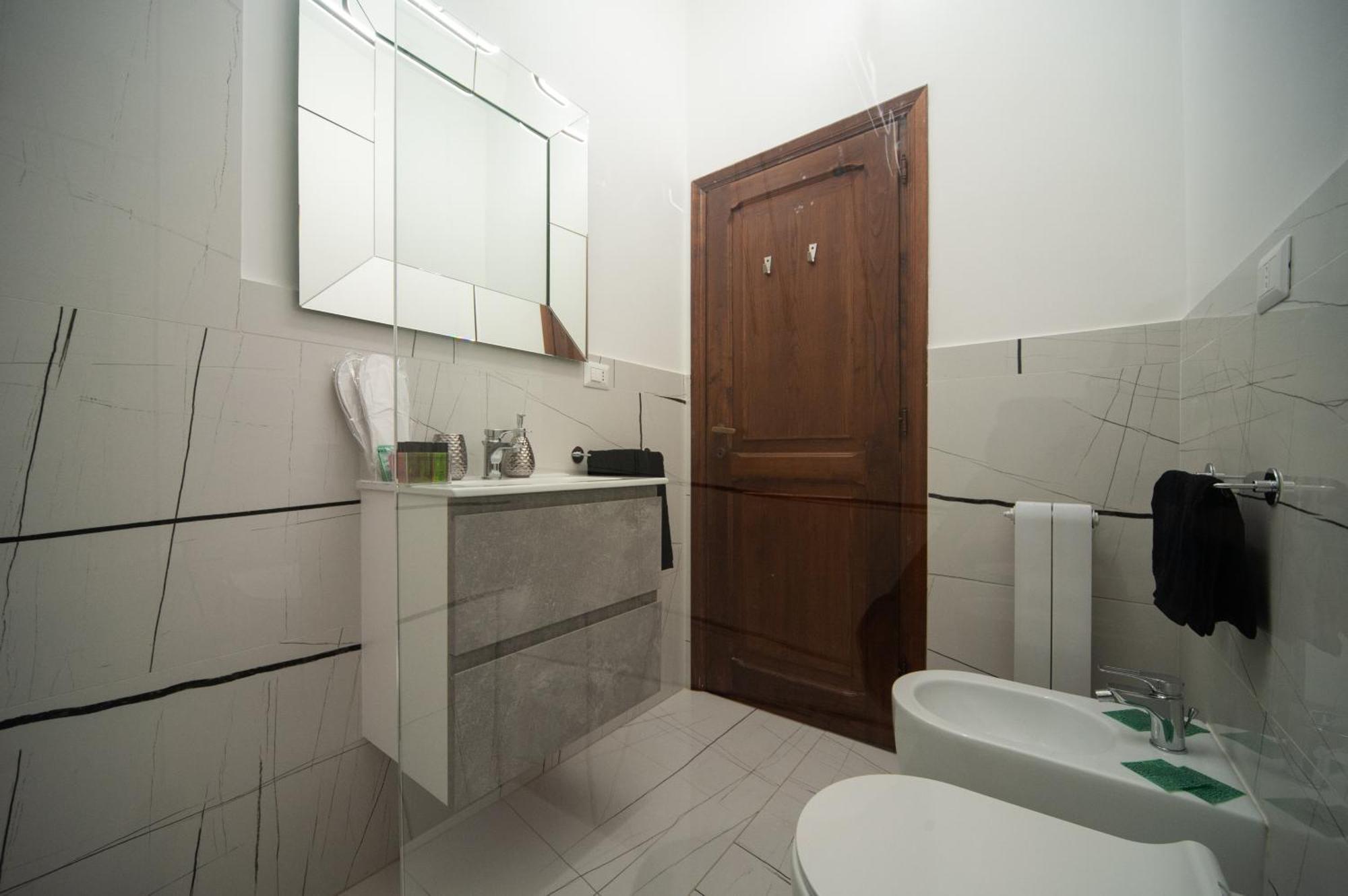 Campo De Fiori Charming Accommodation Rom Exterior foto