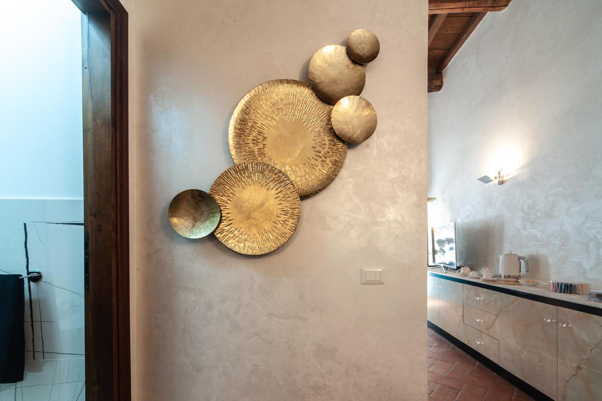 Campo De Fiori Charming Accommodation Rom Exterior foto