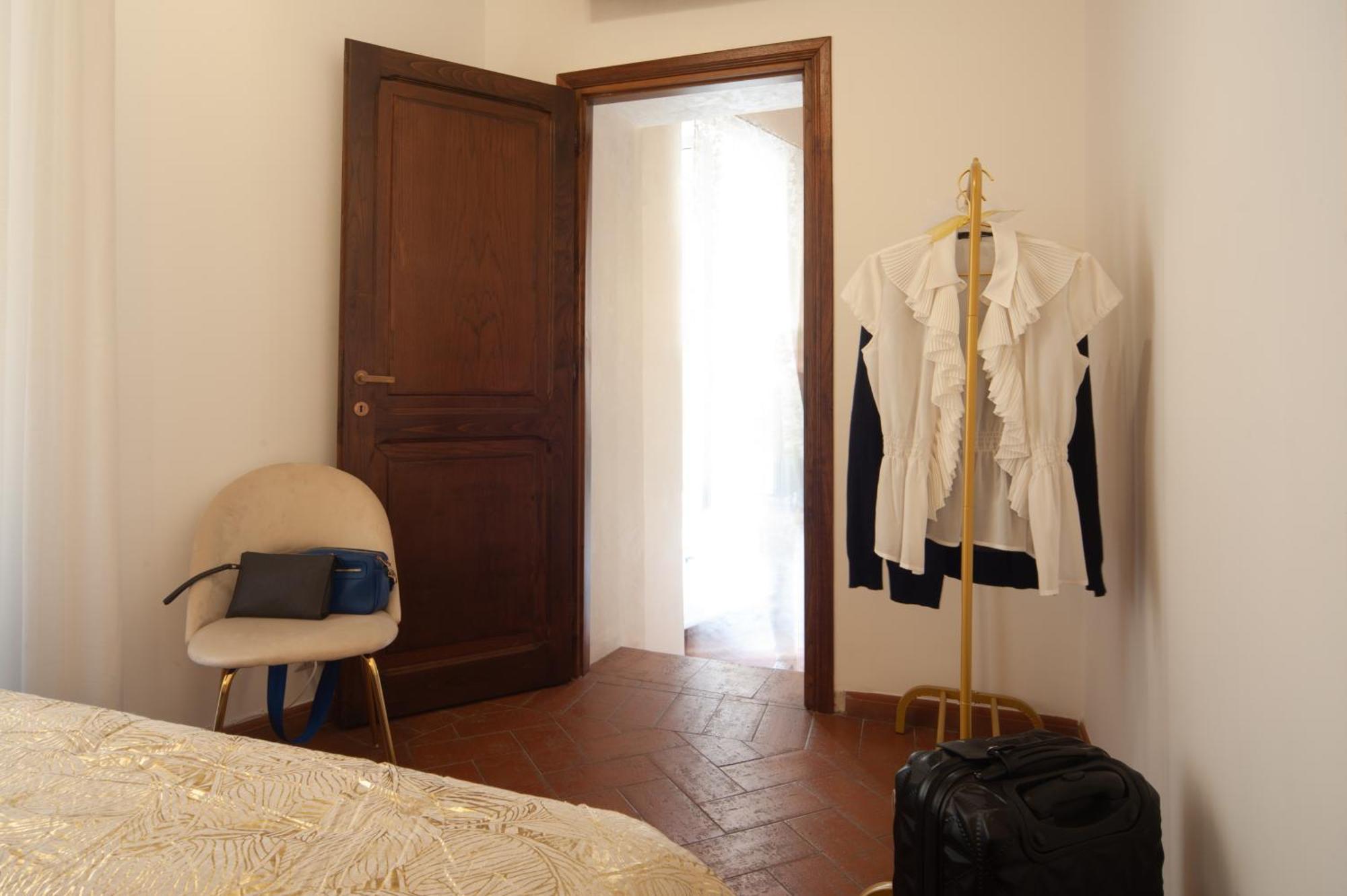 Campo De Fiori Charming Accommodation Rom Exterior foto