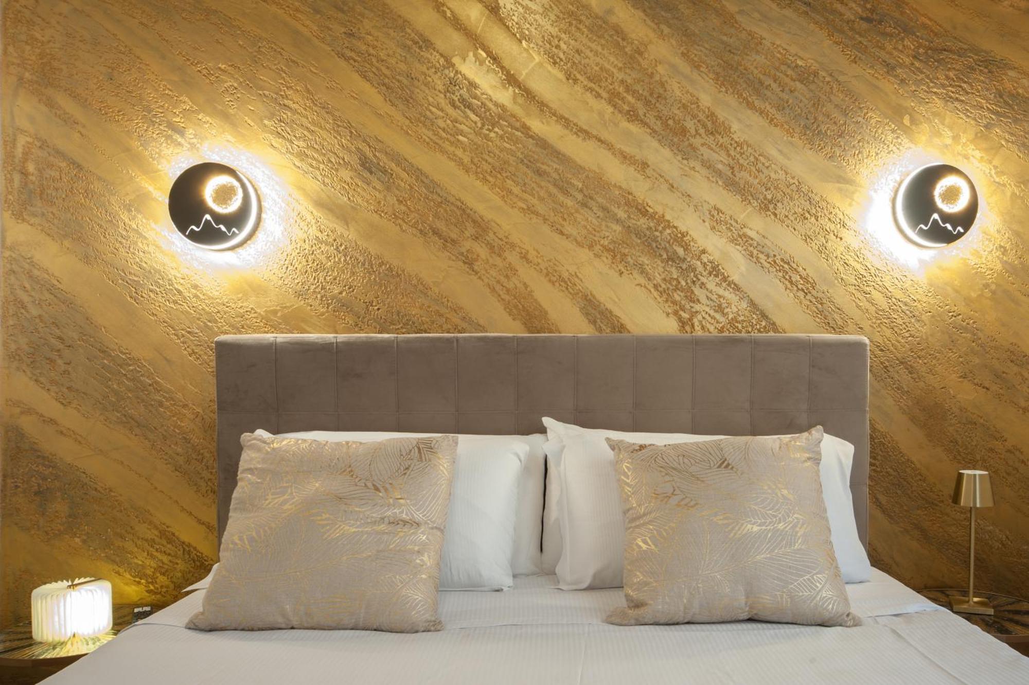 Campo De Fiori Charming Accommodation Rom Exterior foto