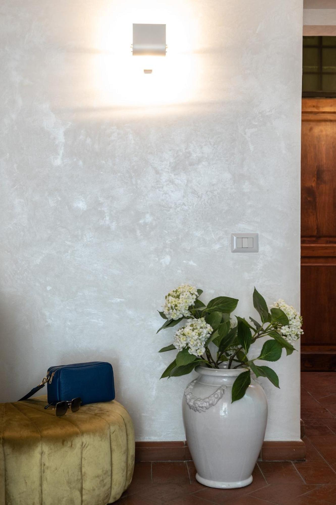 Campo De Fiori Charming Accommodation Rom Exterior foto